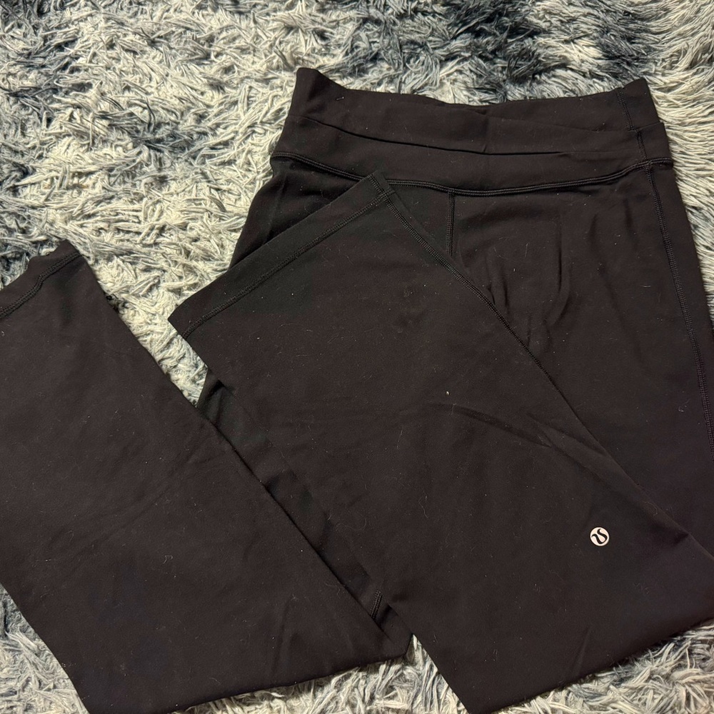 Lululemon astro pant
